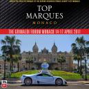 Top Marques стартира в Монако следващата седмица