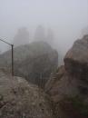 Великани в мъглата – Белоградчишките скали