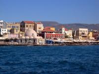 Крит - островът на Минотавъра