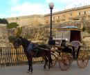 Малта – в царството на тамплиерите