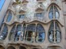 Барселона - градът на лудите къщи и Саграда Фамилия