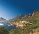 Хотел Twelve Apostles в Южна Африка – луксозно кътче за отдих