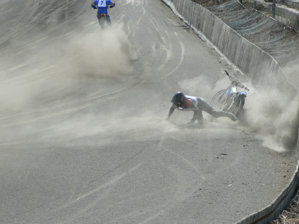 Спидуей (Търговище 2011)