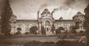Забравени обекти от национално значение – Централна баня в София