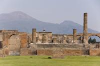 Италия с нов проект за реставриране на древния Помпей