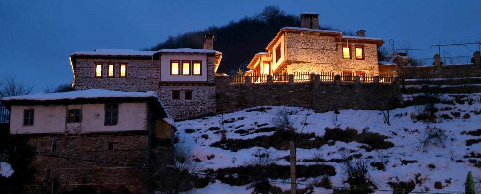 село Косово