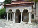 Бачковски манастир – утеха и омиротворение в Родопите