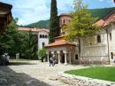 Бачковски манастир – утеха и омиротворение в Родопите