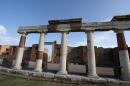Италия с нов проект за реставриране на древния Помпей