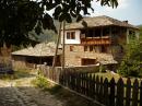 Ковачевица – селото на каменните къщи
