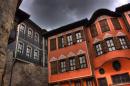 Старият град в Пловдив – полъх от античността и възрожденско очарование