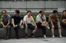 Япония отново се радва на китайски туристи