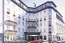 Най-старият гранд хотел в Германия стана на 525 години 