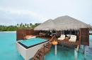 Нов луксозен курорт на Малдивите