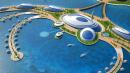 В Катар ще правят полуподводен хотел