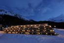 Най-добрите планински хотели според The Independent