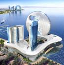 Азербайджан върви по стъпките на Дубай