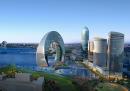 Азербайджан върви по стъпките на Дубай