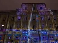 Днес стартира Фестивалът на светлините в Лион