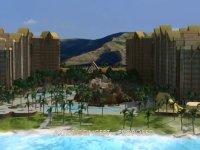Дисни строи хотел в Хавай